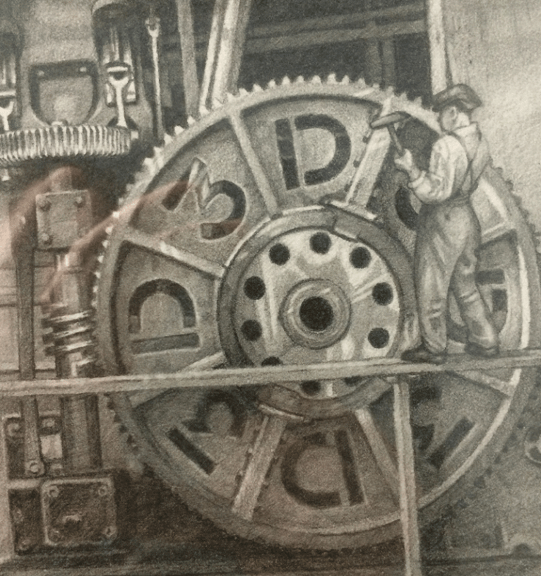 Behind the Scenes at 3D Mechanical